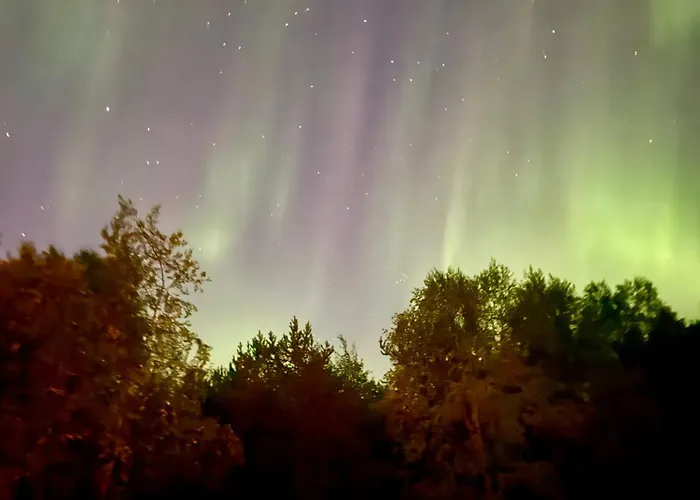 Upea Lapin Kulta Hirsihuvila Inarijaerven Rannalla Villa